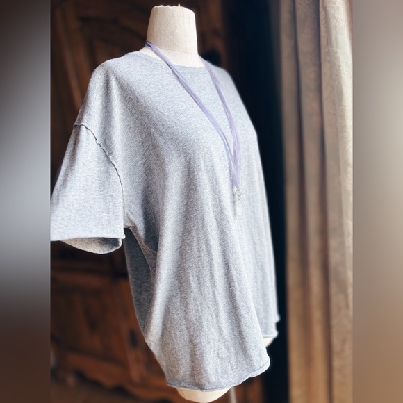 Free people Nina Tee - Picture 10 of 13